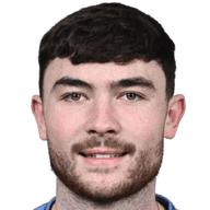 Connor Barratt