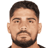 Daniel Borges