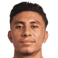 Joao Rojas