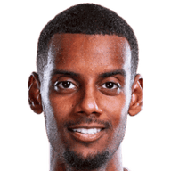 Alexander Isak