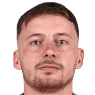 Conor Hazard