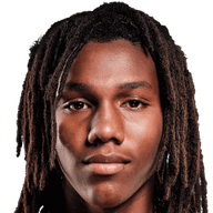 Raheem Cole