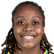 Paige Bailey-Gayle