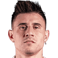 Adam Bareiro