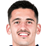 Lucas Laso