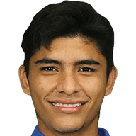 Junior Arteaga