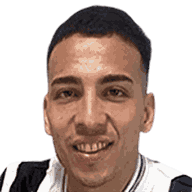 Nahuel Barboza