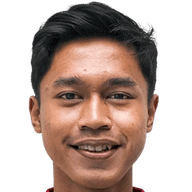 Alfriyanto Nico