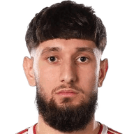 Kamron Habibullah
