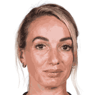 Kosovare Asllani
