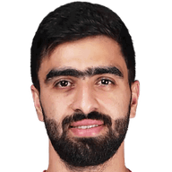 Mohammad Abu Hasheesh