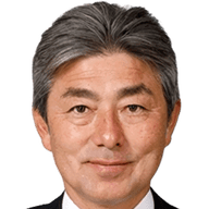 Shigetoshi Hasebe