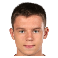 Daniil Chevardin