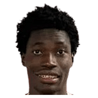 Godwin Udosen