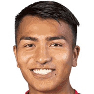 Nicky Hernandez