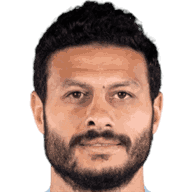 Mohamed El Shenawy