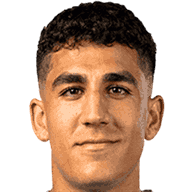 Nico Carrera