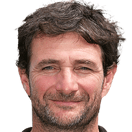David Vignes