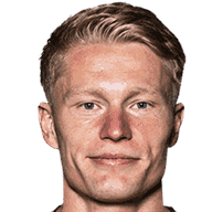 Kristoffer Tønnessen