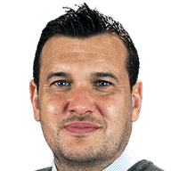 Ian Murray