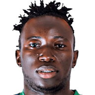 Melky-Jerede Ndokomandji