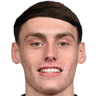 Conor Barr