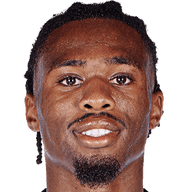 Kingsley Ehizibue
