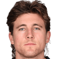Max Burgess