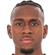 Alexis Manyoma
