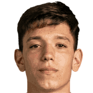 Lucas Cornejo