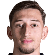 Jonas Rouhi