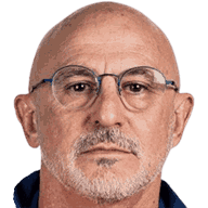 Luis de la Fuente