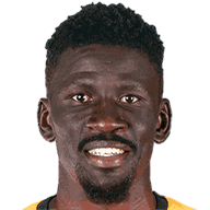 Massamba Ndiaye