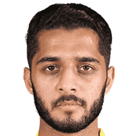 Nasir Baksh