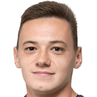 Oleksandr Nazarenko