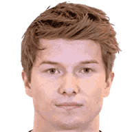 Mads Fagerli Halsøy