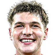 Finley Evans