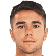 Nicolás Romano