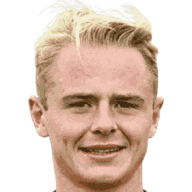 Liam Bennett