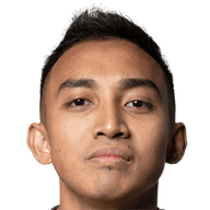 Faris Ramli