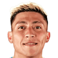 Sebastián Pereira