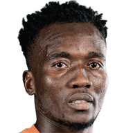 Saïdou Simporé