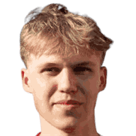 Isak Eknes Adolfsen