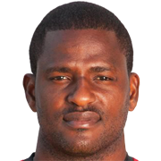 Shavar Thomas