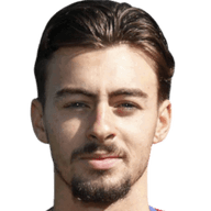 Keane Anderson