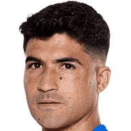 Nicolás Ibáñez