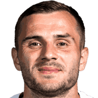 Jordan Morris
