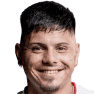 Jonathan Berón