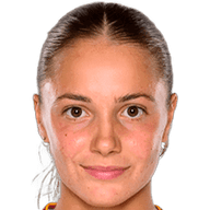 Martina Cherubini