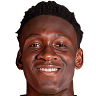 Mamadou Doumbia